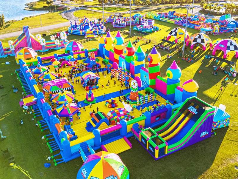 Cad atá i gcaisleán inséidte?