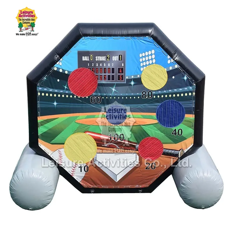 Spóirt Inséidte Giant Sacar Dart II