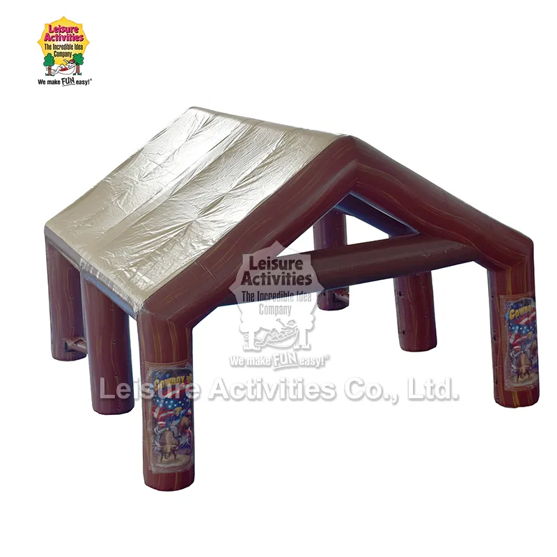 Tent Tarbh Meicniúla Inséidte Tent Tarbh Meicniúla Inséidte
