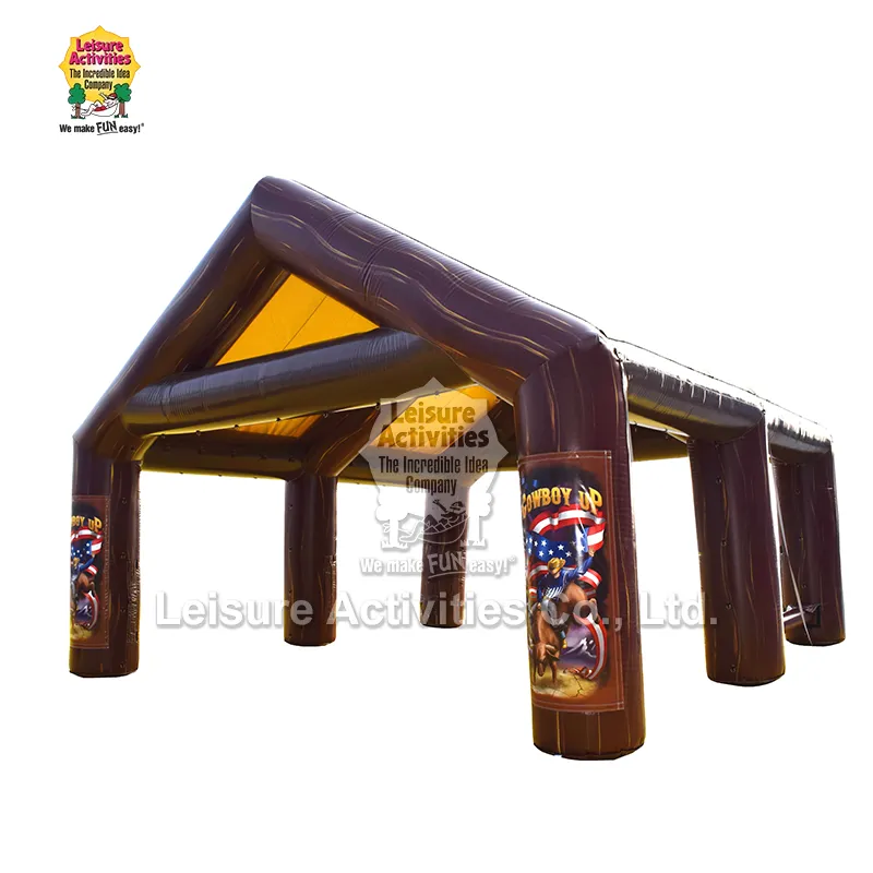 Tent Tarbh Meicniúla Inséidte