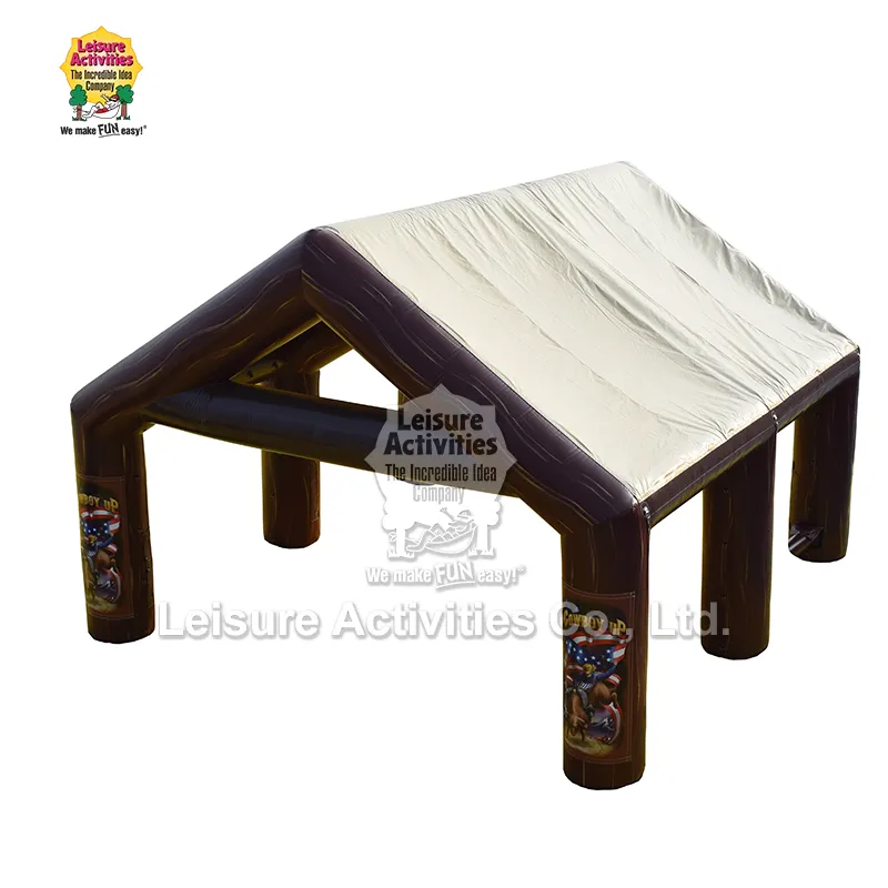 Tent Tarbh Meicniúla Inséidte