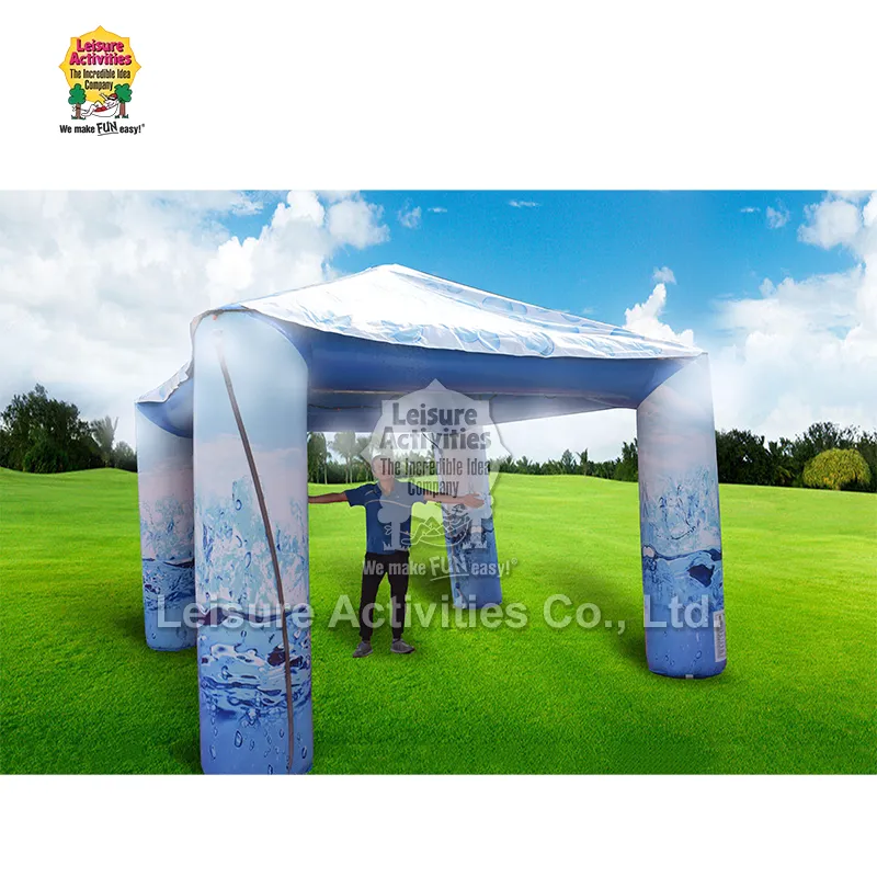 Tent Misting Inséidte