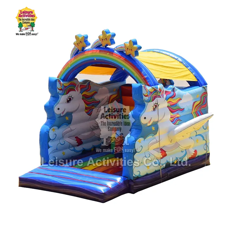 Caisleáin Súgartha Sár-Inséidte Unicorn Rainbow Caisleáin Súgartha Sár-Inséidte Unicorn Rainbow